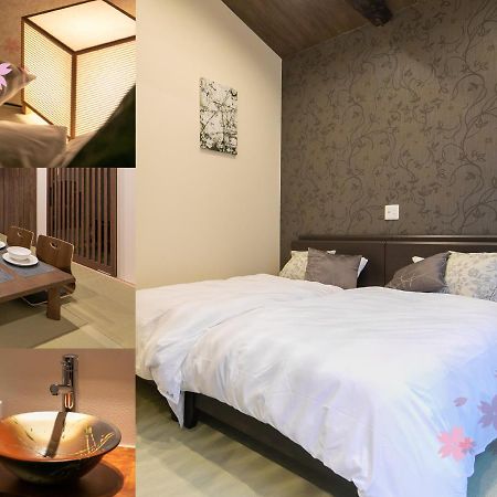 Casa Grapp Nishikujyo Apartment Osaka Ngoại thất bức ảnh