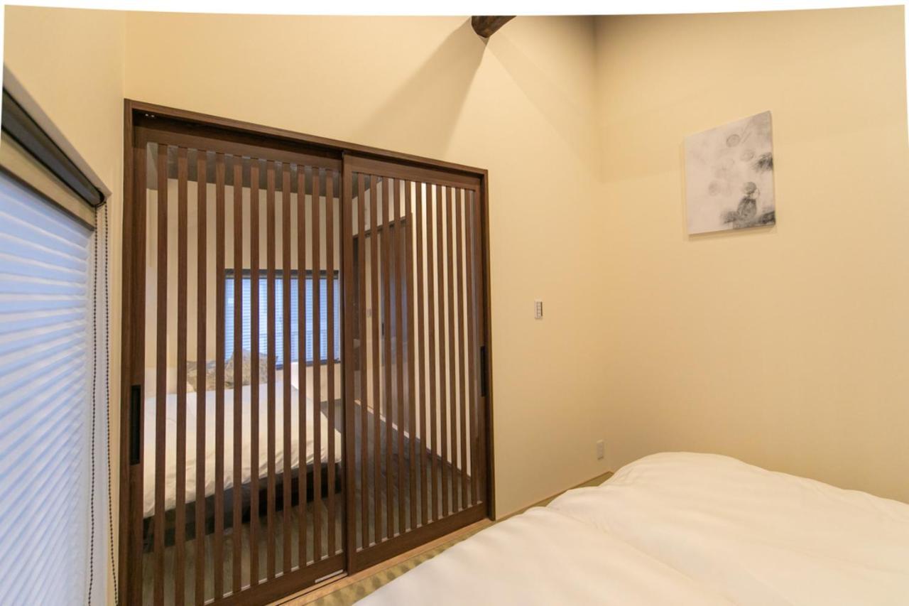 Casa Grapp Nishikujyo Apartment Osaka Ngoại thất bức ảnh